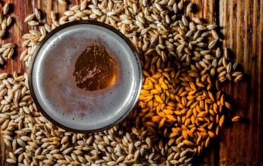 Солодовые концентраты