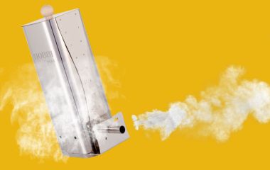 Дымогенераторы Hobbi Smoke: Виды и отличия