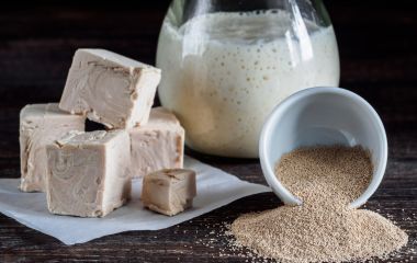 Спиртовые дрожжи: Важный ингредиент в производстве спиртных напитков