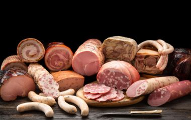 Топ 5 книг для колбасника: Руководства и рецепты для мастерства в колбасном искусстве