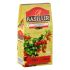 Чай черный Basilur Магические фрукты Клюква картон 100г