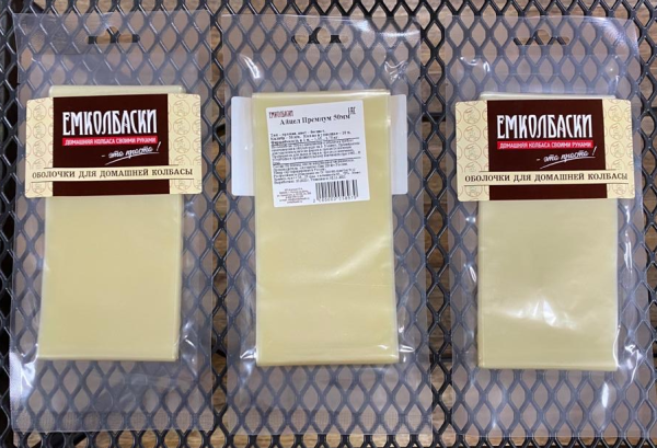 Айцел 50мм Премиум, 2м