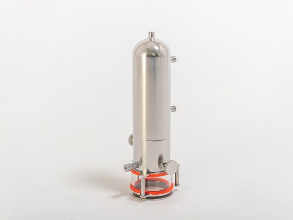 Голова Миджет 2.0