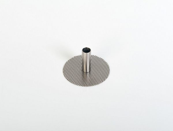 Перфорированный уровень джин-корзины диаметр 74 мм