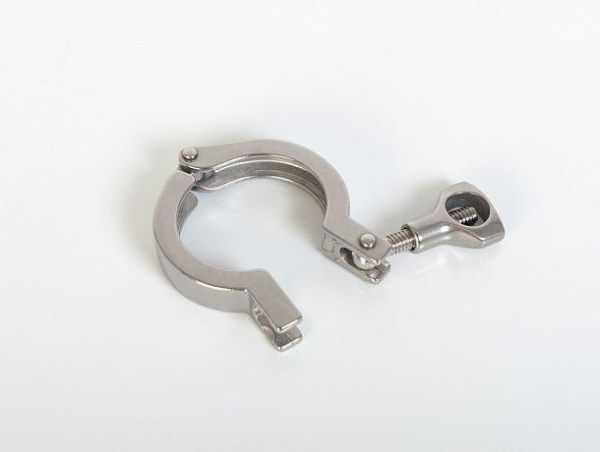 Хомут накидной КЛАМП 1/2