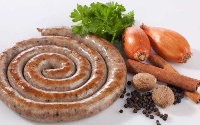 Натуральная оболочка, Баранья черева Экстра 22/24 - 10м.