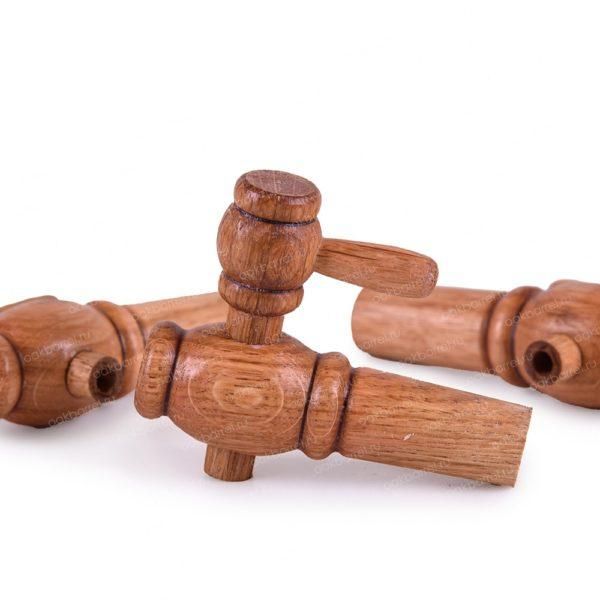 Кран для бочки