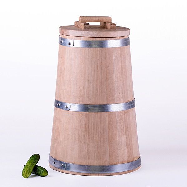 Кадка БЛ 10 литров