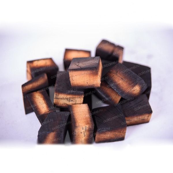 Плашки дубовые