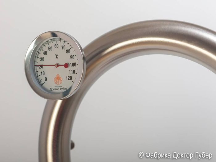 Самогонный аппарат Дистиллятор 2.0 без куба