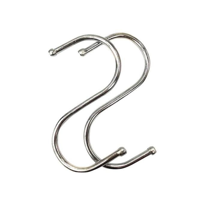 Крючки для копчения 4 см (маленькие), 10 шт