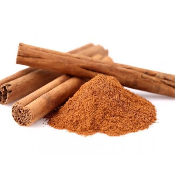 Корица молотая в/с - 50гр