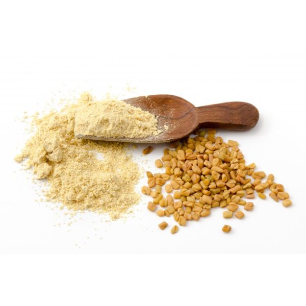 Пажитник молотый (шамбала, фенугрек) - 50гр