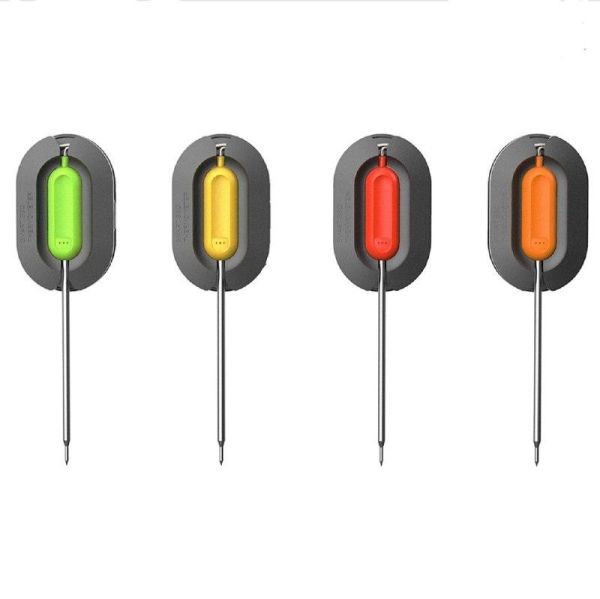 Силиконовые Термощупы для гриль термометра Cook Technic ( 2шт в комплекте )