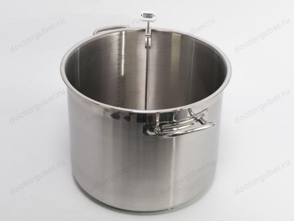 Набор сыровара 25 л