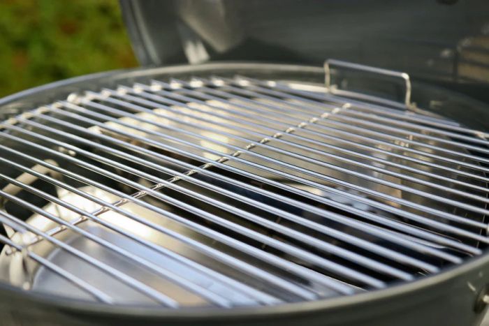 Гриль для путешествий Slow 'N Sear Travel Kettle Grill