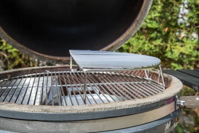 Решетка приподнятая для гриля Elevated Cooking Grate