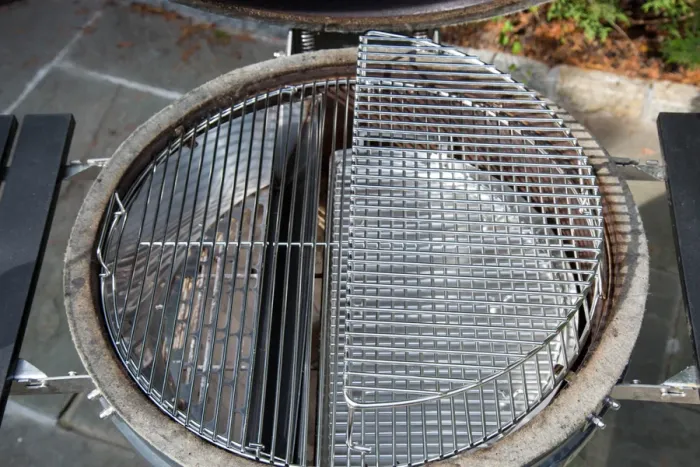 Решетка приподнятая для гриля Elevated Cooking Grate