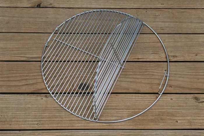 Решетка для гриля EasySpin Grill Grate 22