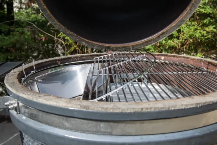 Решетка для гриля EasySpin Grill Grate 22