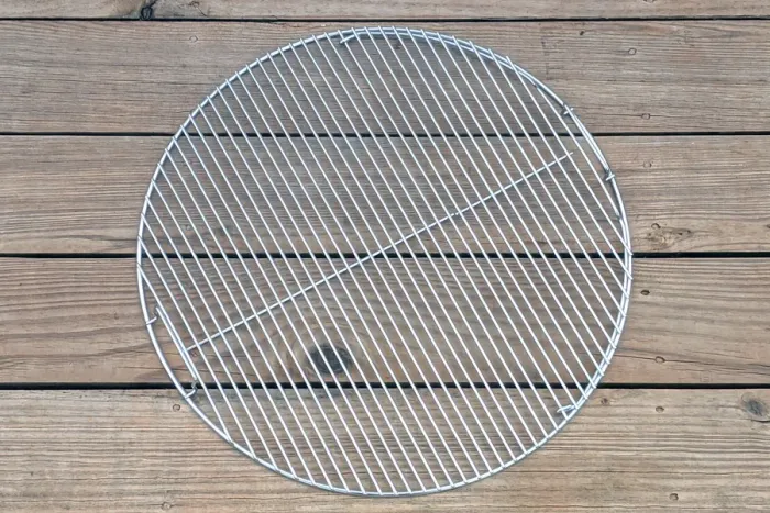 Решетка для гриля EasySpin Grill Grate 22