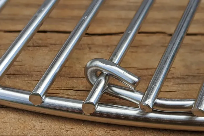 Решетка для гриля EasySpin Grill Grate 22