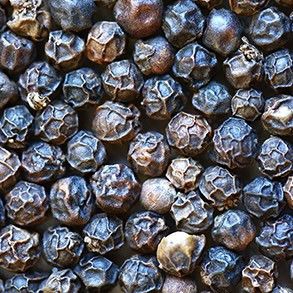 Чёрный перец горошек Прайм - 100гр