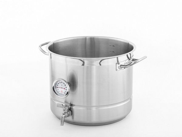 Перегонный куб 21 л без крышки