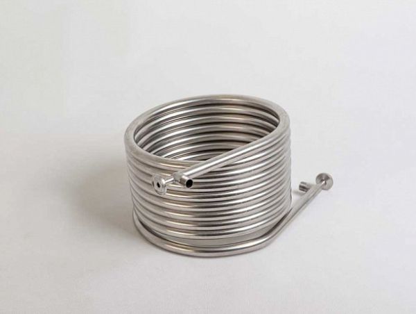 Противоточный охладитель (6 метров)