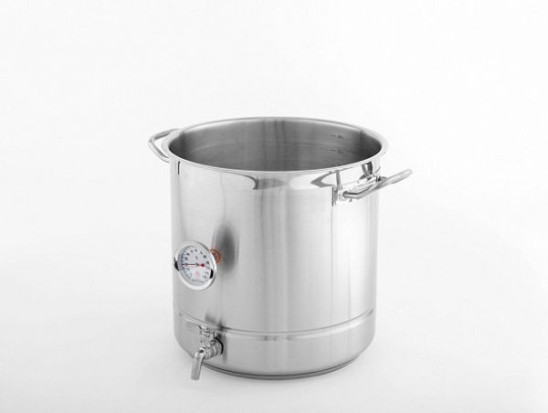 Перегонный куб 25 л без крышки