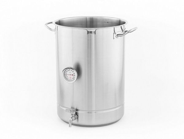 Перегонный куб 36 л без крышки