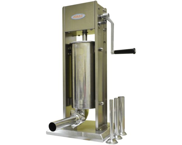 Шприц вертикальный 7л SV-7 "HAKKA"