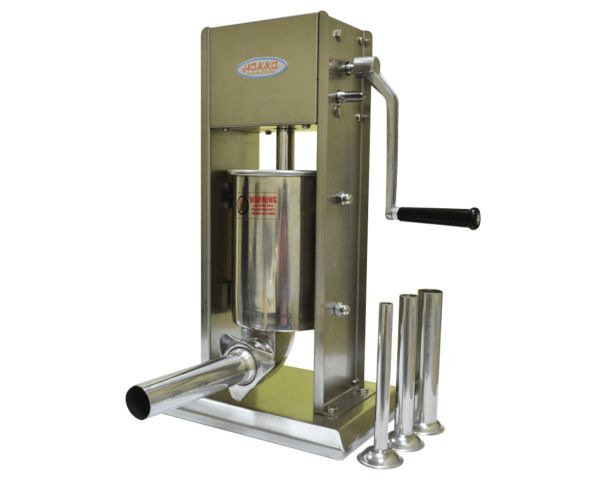 Шприц вертикальный 3л SV-3 ''HAKKA'