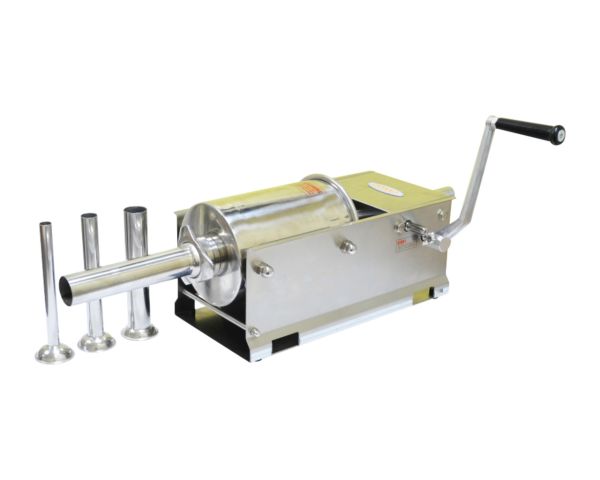 Шприц горизонтальный 3 л SH-3 "Hakka"