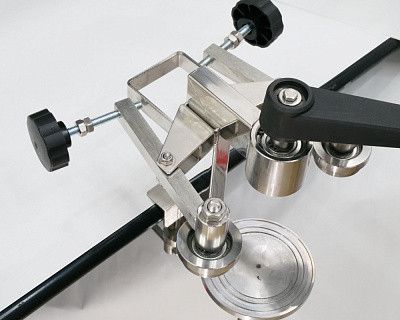 Закаточная машинка жестяных банок с 3-мя патронами