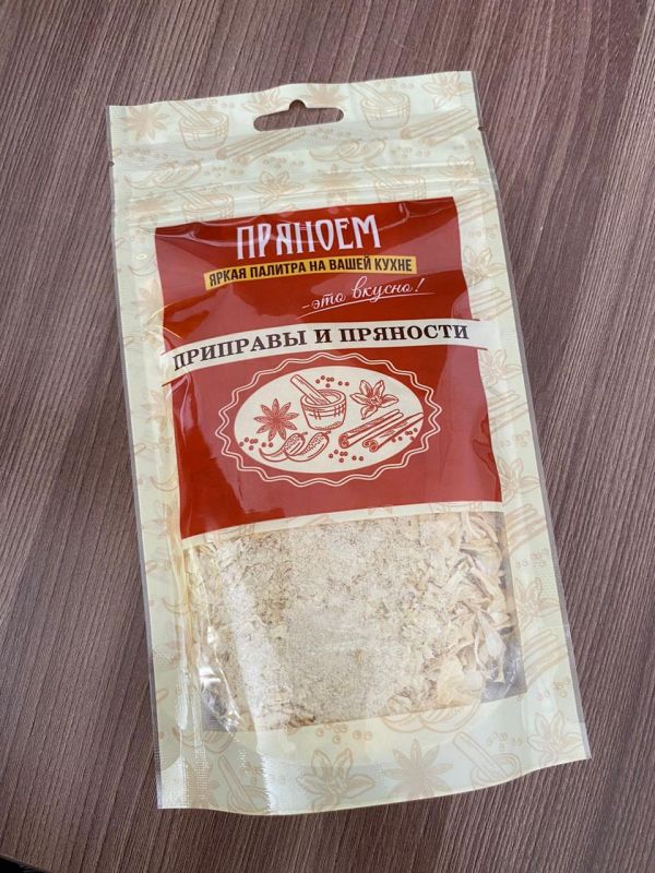 Лук холопья 100гр