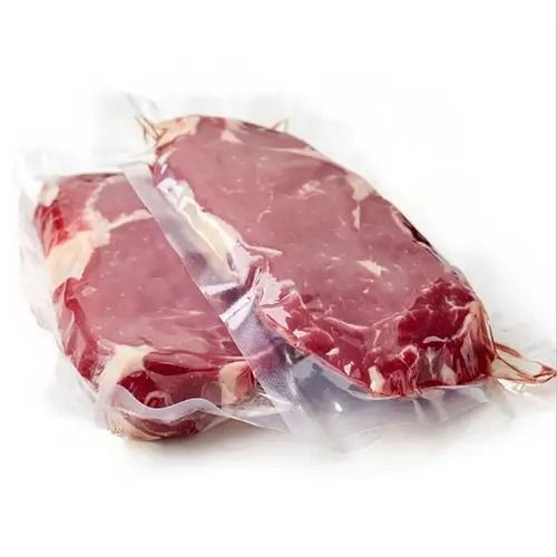 Вакуумные пакеты, прозрачные, гладкие - 200x400мм