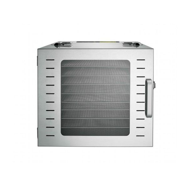 Дегидратор ST 01 (Т) 10 лотков, эелектронное управление.