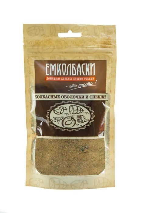 для Колбасок - гриль пряные с вялеными томатами - 1кг