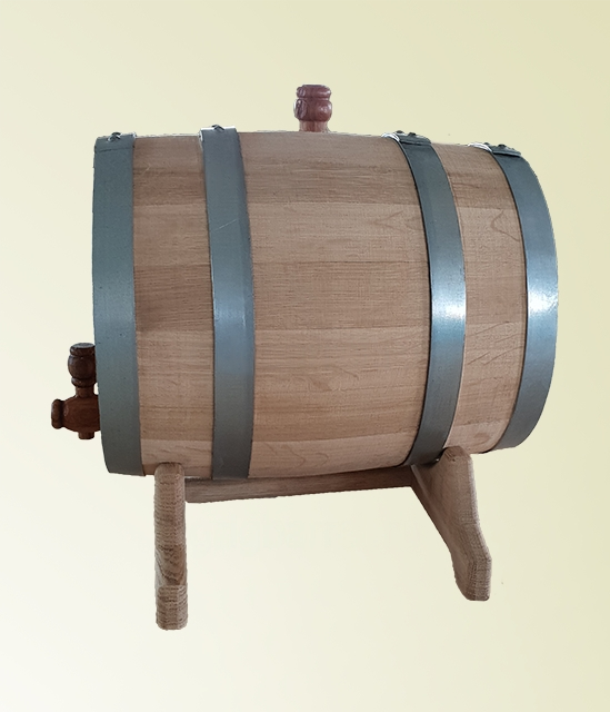 Бочка "Григорян" 20л