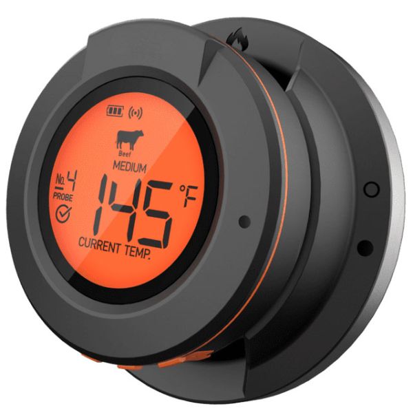 Термометр CookTechnik AT 02