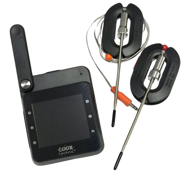 Термометр CookTechniс NC 01