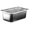 Гастроемкость 1\2, 15см (нерж) (330 х 265мм)