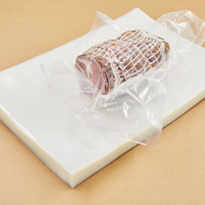 Вакуумный пакет (гладкий) 20*30см 100мкр