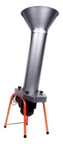 Измельчитель для фруктов и овощей Hobbi Smoke