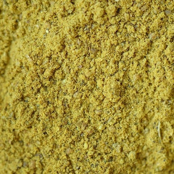 СМЕСЬ ПРИПРАВ КАРРИ ПРЯНАЯ - 100гр.