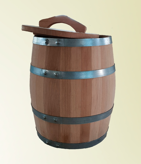 Бочка "Григорян" 30л