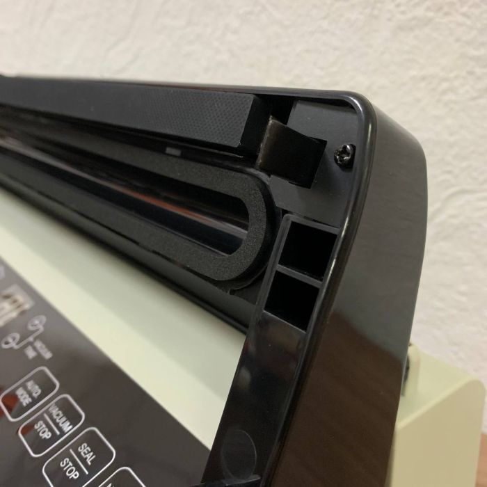 Вакууматор MS-400 CookTehnic