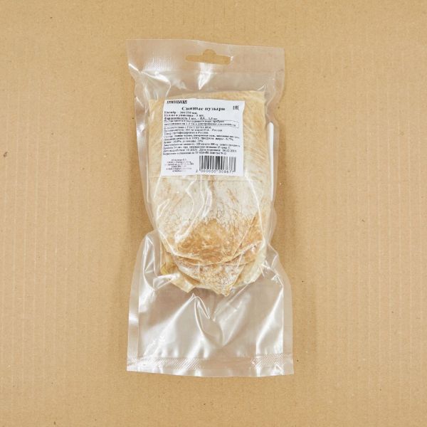 Свиные пузыри, 5шт