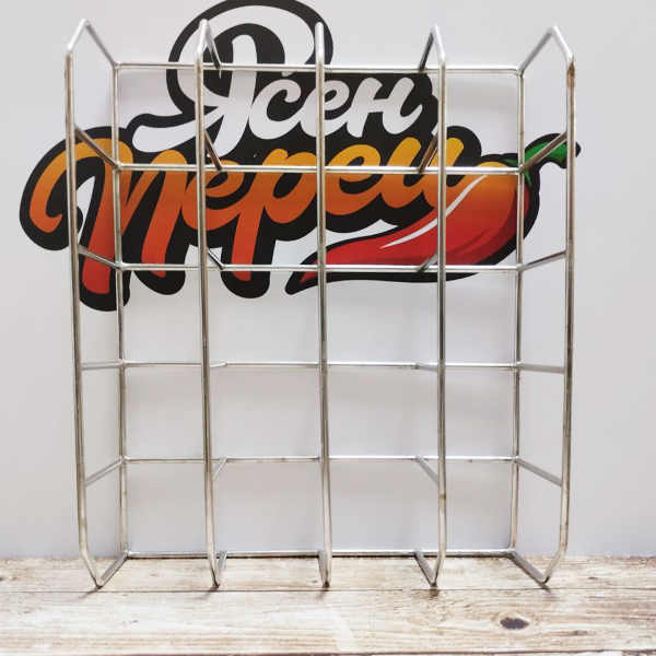 Корзина для копчения ребер ЕКЛ